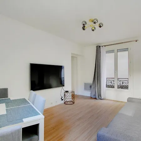 Flex Living - Whole House - Claude Bernard Appartamento *