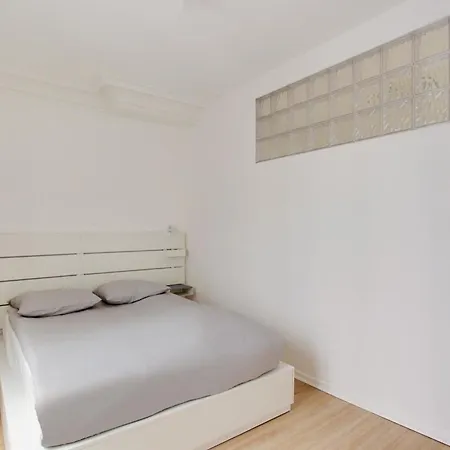 Flex Living - Whole House - Claude Bernard Appartamento
