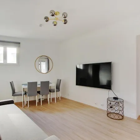 Flex Living - Whole House - Claude Bernard Appartamento *